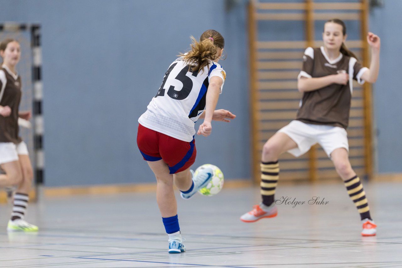 Bild 70 - wCJ Futsalmeisterschaft